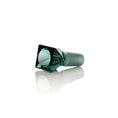Cargar la imagen en la vista de la galería, Jane West: Twenties Collection 14mm Bowl - Teal by Smoke Drop | Buddy Brandz