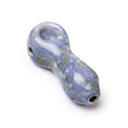 Load image into Gallery viewer, Stoned Potter Classic Spoon Ceramic Pipe by Smoke Drop | Buddy Brandz