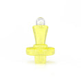 Load image into Gallery viewer, OPAL STARLIGHT CONTROL TOWER CAP by Smoke Drop | Buddy Brandz