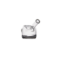 Load image into Gallery viewer, MJ Arsenal Perch Hand Pipe by Smoke Drop - view 20 | Buddy Brandz