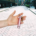 Load image into Gallery viewer, Ongrok Aluminum Storage Keychain by Smoke Drop - view 5 | Buddy Brandz