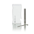 Load image into Gallery viewer, RYOT SUPER SLIM MAGNETIC DUGOUT WITH ONE HITTER by Smoke Drop - view 38 | Buddy Brandz