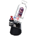 Load image into Gallery viewer, Grateful Dead x blast Stealie Attachment Set for Puffco Peak - 6" by Smoke Drop | Buddy Brandz
