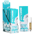 Load image into Gallery viewer, Indacloud THCA 510 Cartridge | 1g | 10ct by Smoke Drop - view 7 | Buddy Brandz