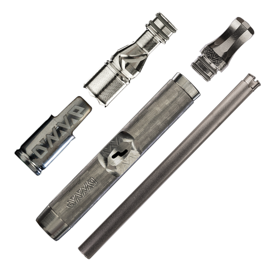 The Dynavap M 7 XL Vaporizer by Smoke Drop - view 2 | Buddy Brandz - alternate view | Buddy Brandz