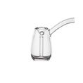 Load image into Gallery viewer, MJ Arsenal Bulb Bubbler by Smoke Drop - view 14 | Buddy Brandz