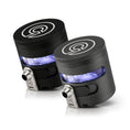 Laad de afbeelding in de Gallery-viewer, Tectonic9 Auto Dispensing Grinder by Smoke Drop - view 16 | Buddy Brandz