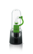 Load image into Gallery viewer, Bomb Erig Aerix - Portable Electric Dab Rig Black by BOMB - view 5 | Buddy Brandz