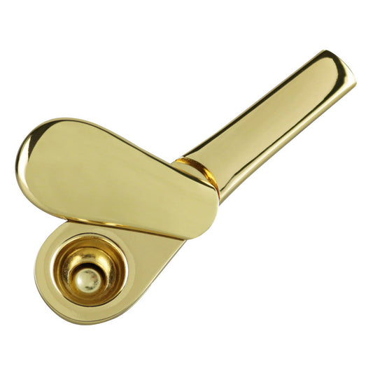 Journey Pipe J2 by Smoke Drop - view 2 | Buddy Brandz - alternate view | Buddy Brandz