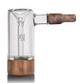 Load image into Gallery viewer, MJ Arsenal Alpine Series - Steamboat Bubbler by Smoke Drop - view 4 | Buddy Brandz