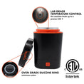 Load image into Gallery viewer, Ongrok Decarboxylator Machine by Smoke Drop - view 2 | Buddy Brandz