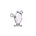 Load image into Gallery viewer, MJ Arsenal The Martian® Original Blunt Bubbler™ by Smoke Drop - view 8 | Buddy Brandz