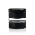 Cargar la imagen en la vista de la galería, RYOT 4PC JAR BODY GRINDERS by Smoke Drop - view 11 | Buddy Brandz