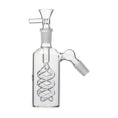 Load image into Gallery viewer, Human Grade The Spiral Perc Ash Catcher by Smoke Drop | Buddy Brandz