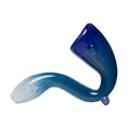 Load image into Gallery viewer, Human Grade Sherlock Pipe by Smoke Drop - view 5 | Buddy Brandz