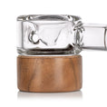Load image into Gallery viewer, MJ Arsenal Alpine Series - Granby Spoon Pipe by Smoke Drop - view 5 | Buddy Brandz