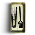 Load image into Gallery viewer, Roll Your Own Essentials Tool Box by Smoke Drop - view 3 | Buddy Brandz
