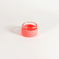 Load image into Gallery viewer, Smoke Honest Travel Glass Ashtray by Smoke Drop - view 14 | Buddy Brandz