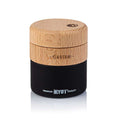 Load image into Gallery viewer, WOOD GR8TR WITH JAR BODY by Smoke Drop - view 9 | Buddy Brandz