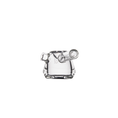 Load image into Gallery viewer, MJ Arsenal Kettle Hand Pipe by Smoke Drop - view 15 | Buddy Brandz