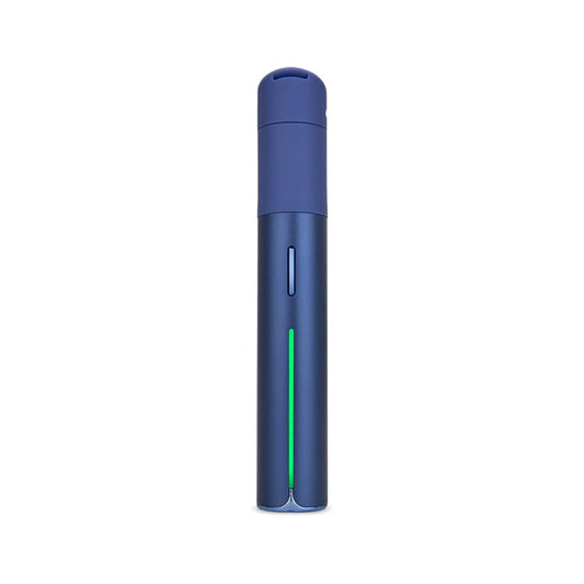 Puffco Pivot Concentrate Vaporizer - 750mAh / Sapphire | Buddy Brandz