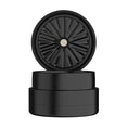 Load image into Gallery viewer, Flower Mill Next Gen Grinder (2.5") by Smoke Drop - view 2 | Buddy Brandz