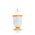 Load image into Gallery viewer, HEMPER - Tea Cup Bong 6" by Smoke Drop - view 4 | Buddy Brandz