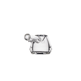 Load image into Gallery viewer, MJ Arsenal Kettle Hand Pipe by Smoke Drop - view 16 | Buddy Brandz