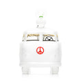 Load image into Gallery viewer, Groovy Van XL Bong 8" by Smoke Drop - view 4 | Buddy Brandz