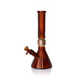 Load image into Gallery viewer, Jane West x Prism Bong - Amber by Jane West | Buddy Brandz