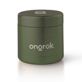 Laad de afbeelding in de Gallery-viewer, Ongrok Premium 4 Piece EZ Grinder by Smoke Drop - view 23 | Buddy Brandz