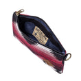 Load image into Gallery viewer, Revelry Broker - Zippered Stash Bag by Smoke Drop - view 26 | Buddy Brandz