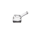 Load image into Gallery viewer, MJ Arsenal Perch Hand Pipe by Smoke Drop - view 18 | Buddy Brandz