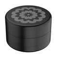 Load image into Gallery viewer, Flower Mill Next Gen Grinder (2.5") by Smoke Drop - view 4 | Buddy Brandz