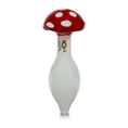 Load image into Gallery viewer, MJ Arsenal Mushroom Bubble Cap by Smoke Drop | Buddy Brandz
