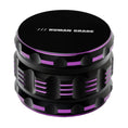 Load image into Gallery viewer, Human Grade Grinder 5T (2.5") by Smoke Drop - view 6 | Buddy Brandz