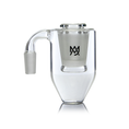 Load image into Gallery viewer, MJ Arsenal Reclaim / Dry Ash Catcher by Smoke Drop | Buddy Brandz
