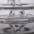 Load image into Gallery viewer, MJ Arsenal Alpine Series - Apex Mini Rig by Smoke Drop - view 10 | Buddy Brandz