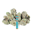 Load image into Gallery viewer, Revelry Premium Indoor THCA Pre-Rolls | 0.5g | 2pc Pack by Smoke Drop - view 18 | Buddy Brandz