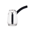 Load image into Gallery viewer, MJ Arsenal Bulb Bubbler by Smoke Drop - view 13 | Buddy Brandz
