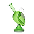Load image into Gallery viewer, Alien Bong 6" by Smoke Drop - view 4 | Buddy Brandz