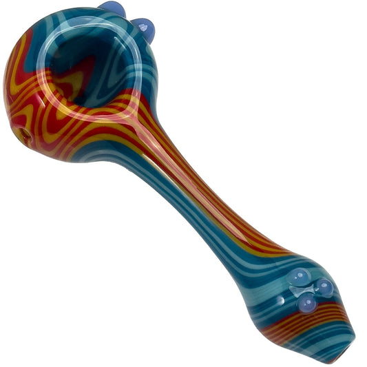 Crayon Pops (Various Colors) by Smoke Drop - view 2 | Buddy Brandz - alternate view | Buddy Brandz