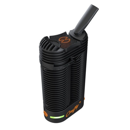 Storz & Bickel Crafty+ USB-C Updated Portable Vaporizer by Smoke Drop | Buddy Brandz | Buddy Brandz