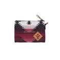Load image into Gallery viewer, Revelry Mini Broker - Zippered Small Stash Bag by Smoke Drop - view 20 | Buddy Brandz