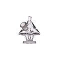 Load image into Gallery viewer, MJ Arsenal King Bubbler by Smoke Drop - view 15 | Buddy Brandz