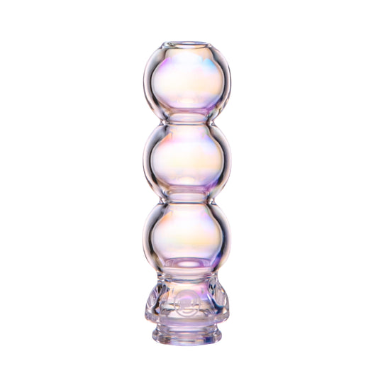 BigFun! Bubble Pivot Top - alternate view | Buddy Brandz
