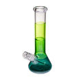Load image into Gallery viewer, BigFUN! Tricolor Bong Water Pipe