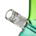 Load image into Gallery viewer, BigFUN! Tricolor Bong Water Pipe