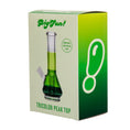 Load image into Gallery viewer, BigFUN! Tricolor Peak Tops