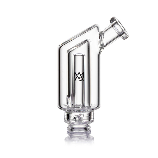 MJ Arsenal Plateau Pivot Top - alternate view | Buddy Brandz
